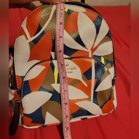 Kate Spade Multicolor Backpack - Picture 12 of 12
